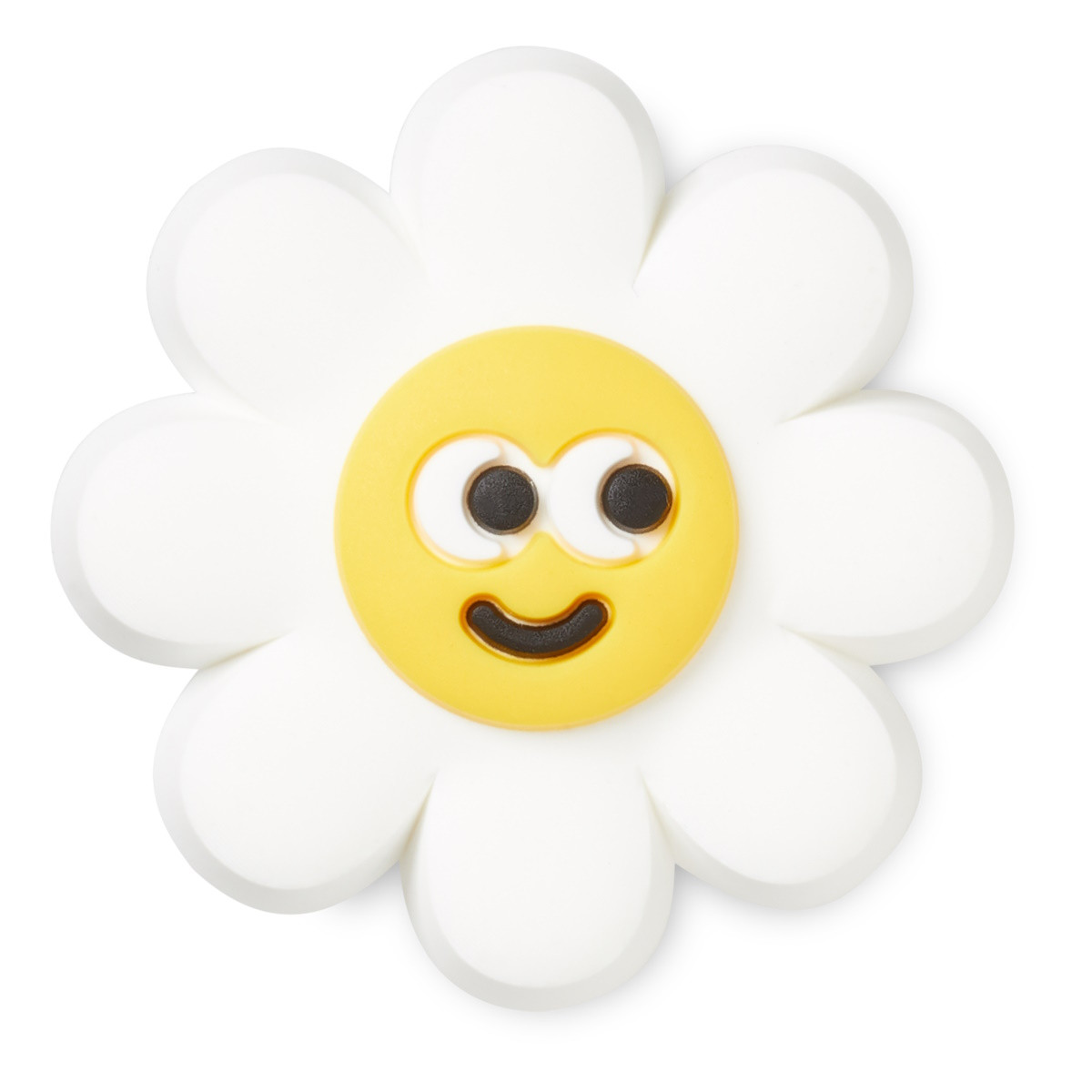 Jibbitz Crocs Smile Daisy - imagine 4